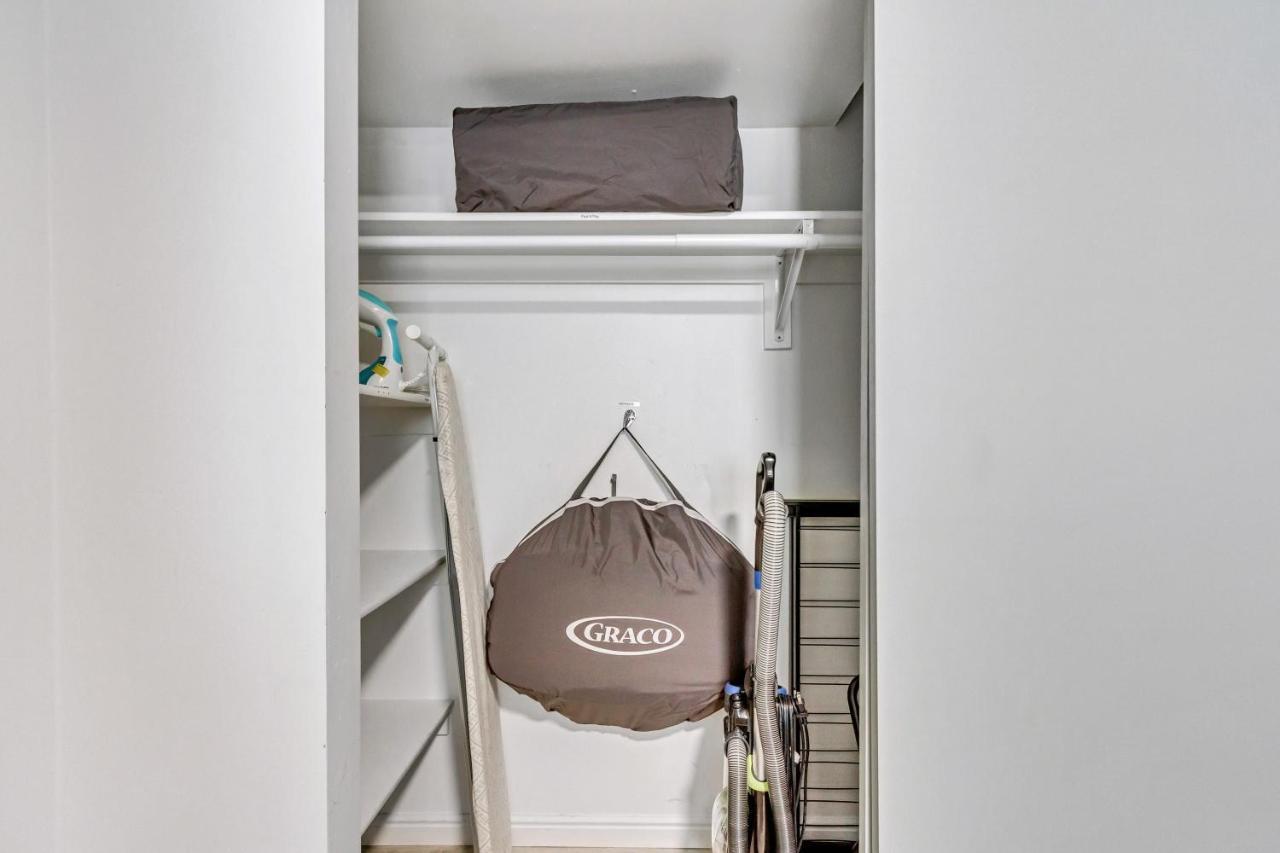 Cozy For Bookworms - Laundry - King Bed - Parking Appartement Salt Lake City Buitenkant foto
